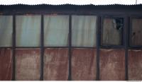 photo texture of window industrial 0002